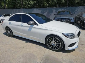 Mercedes-Benz C 450 AMG burmester* multibeam led* Parking Assist - 33500 лв. - 28955440 2