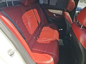 Mercedes-Benz C 450 AMG burmester* multibeam led* Parking Assist - 33500 лв. - 28955440 12