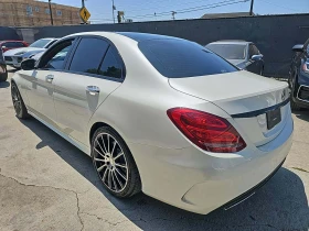 Mercedes-Benz C 450 AMG burmester* multibeam led* Parking Assist - 33500 лв. - 28955440 3