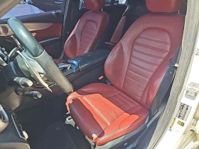 Mercedes-Benz C 450 AMG burmester* multibeam led* Parking Assist - 33500 лв. - 28955440 5