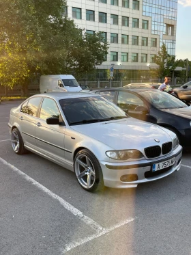 Обява за продажба на BMW 330 ~10 200 лв. - изображение 1