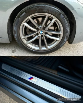 BMW 520 d* G31 * Msport * Adaptive LED * FULL DIGITAL * - 36000 лв. - 77735360 16
