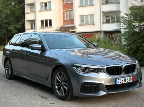 BMW 520 d* G31 * Msport * Adaptive LED * FULL DIGITAL * - 36000 лв. - 77735360 3