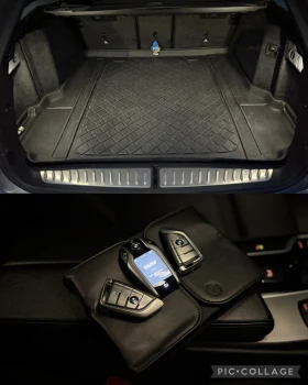 BMW 520 d* G31 * Msport * Adaptive LED * FULL DIGITAL * - 36000 лв. - 77735360 17