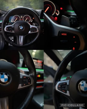 BMW 520 d* G31 * Msport * Adaptive LED * FULL DIGITAL * - 36000 лв. - 77735360 13