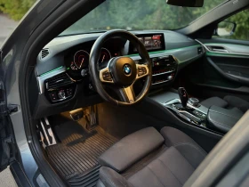 BMW 520 d* G31 * Msport * Adaptive LED * FULL DIGITAL * - 36000 лв. - 77735360 8