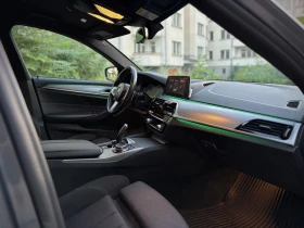 BMW 520 d* G31 * Msport * Adaptive LED * FULL DIGITAL * - 36000 лв. - 77735360 7