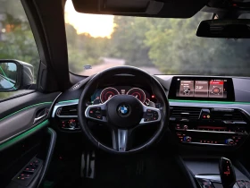 BMW 520 d* G31 * Msport * Adaptive LED * FULL DIGITAL * - 36000 лв. - 77735360 9