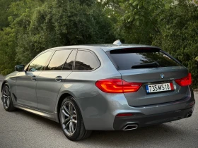 BMW 520 d* G31 * Msport * Adaptive LED * FULL DIGITAL * - 36000 лв. - 77735360 6