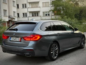 BMW 520 d* G31 * Msport * Adaptive LED * FULL DIGITAL * - 36000 лв. - 77735360 4