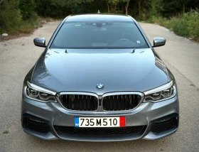 BMW 520 d* G31 * Msport * Adaptive LED * FULL DIGITAL * - 36000 лв. - 77735360 2