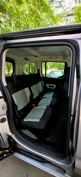 Citroen Berlingo | Mobile.bg    9