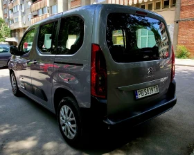 Citroen Berlingo | Mobile.bg    5