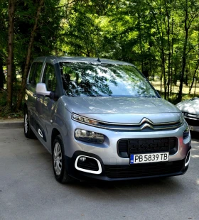 Citroen Berlingo | Mobile.bg    2