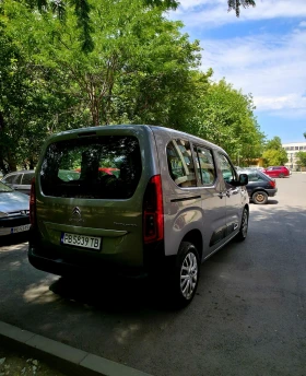 Citroen Berlingo | Mobile.bg    7