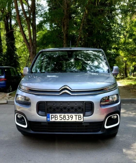 Citroen Berlingo | Mobile.bg    3