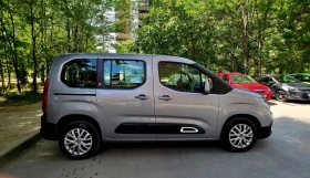 Citroen Berlingo | Mobile.bg    4