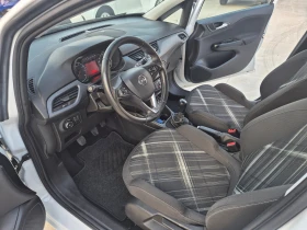 Opel Corsa  SELECTION 1.4 PETROL/LPG M/T 90 | Mobile.bg    13