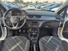 Opel Corsa  SELECTION 1.4 PETROL/LPG M/T 90 | Mobile.bg    15
