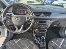 Opel Corsa  SELECTION 1.4 PETROL/LPG M/T 90 | Mobile.bg    14