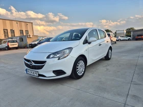 Opel Corsa  SELECTION 1.4 PETROL/LPG M/T 90кс