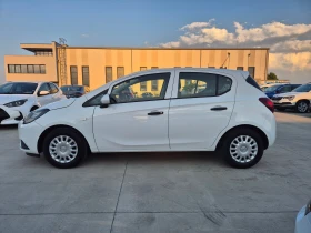     Opel Corsa  SELECTION 1.4 PETROL/LPG M/T 90