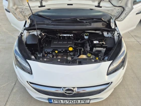 Opel Corsa  SELECTION 1.4 PETROL/LPG M/T 90 | Mobile.bg    16