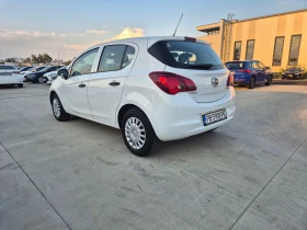     Opel Corsa  SELECTION 1.4 PETROL/LPG M/T 90