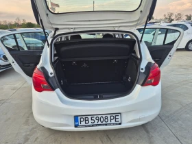 Opel Corsa  SELECTION 1.4 PETROL/LPG M/T 90 | Mobile.bg    11