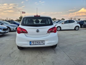     Opel Corsa  SELECTION 1.4 PETROL/LPG M/T 90