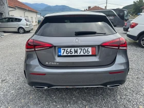 Обява за продажба на Mercedes-Benz A 250 ~42 900 лв. - изображение 10
