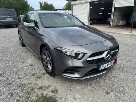 Обява за продажба на Mercedes-Benz A 250 ~42 900 лв. - изображение 1
