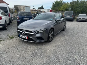 Обява за продажба на Mercedes-Benz A 250 ~42 900 лв. - изображение 11