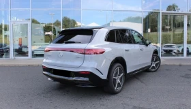 Mercedes-Benz EQS 450 SUV/AMG/4-MATIC/HYPERSCREEN/BURM/PANO/HEAD UP/ | Mobile.bg    4