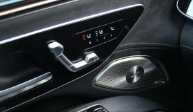 Mercedes-Benz EQS 450 SUV/AMG/4-MATIC/HYPERSCREEN/BURM/PANO/HEAD UP/ | Mobile.bg    6