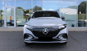 Mercedes-Benz EQS 450 SUV/AMG/4-MATIC/HYPERSCREEN/BURM/PANO/HEAD UP/ | Mobile.bg    2