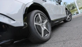 Mercedes-Benz EQS 450 SUV/AMG/4-MATIC/HYPERSCREEN/BURM/PANO/HEAD UP/ | Mobile.bg    5
