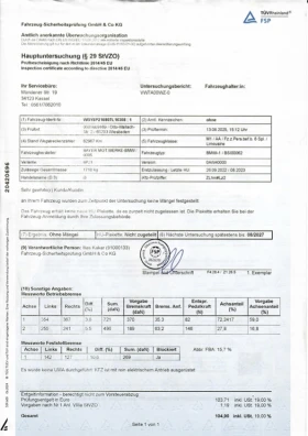 Обява за продажба на BMW i3 Premium Selection 120Ah, термопомпа ~39 100 лв. - изображение 7
