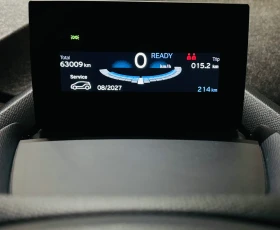 Обява за продажба на BMW i3 Premium Selection 120Ah, термопомпа ~39 100 лв. - изображение 3