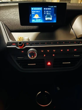 Обява за продажба на BMW i3 Premium Selection 120Ah, термопомпа ~39 100 лв. - изображение 4