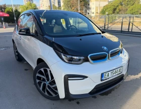 Обява за продажба на BMW i3 Premium Selection 120Ah, термопомпа ~39 100 лв. - изображение 1