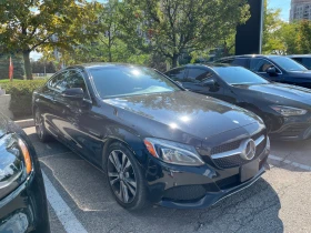 Обява за продажба на Mercedes-Benz C 300 4M* AMG-pkg* Burmester sound* подгрев ~29 500 лв. - изображение 1