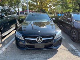 Обява за продажба на Mercedes-Benz C 300 4M* AMG-pkg* Burmester sound* подгрев ~29 500 лв. - изображение 2