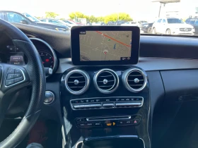 Обява за продажба на Mercedes-Benz C 300 4M* AMG-pkg* Burmester sound* подгрев ~29 500 лв. - изображение 5