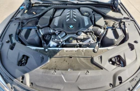 BMW 850 M850XI* Обдух* HARMAN/KARDON* Диг.табло* LASER* - 71500 лв. - 51542632 11