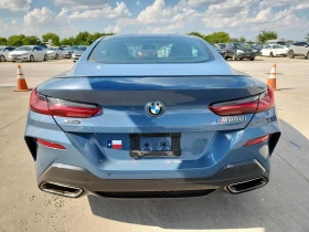 BMW 850 M850XI* Обдух* HARMAN/KARDON* Диг.табло* LASER* - 71500 лв. - 51542632 3