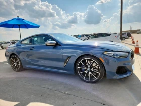 BMW 850 M850XI* Обдух* HARMAN/KARDON* Диг.табло* LASER* - 71500 лв. - 51542632 5