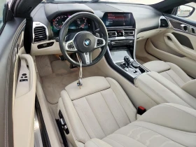 BMW 850 M850XI* Обдух* HARMAN/KARDON* Диг.табло* LASER* - 71500 лв. - 51542632 8