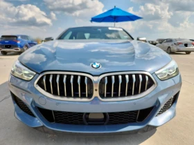 BMW 850 M850XI* Обдух* HARMAN/KARDON* Диг.табло* LASER* - 71500 лв. - 51542632 6