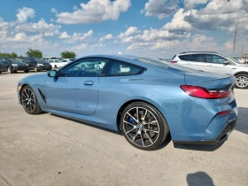 BMW 850 M850XI* Обдух* HARMAN/KARDON* Диг.табло* LASER* - 71500 лв. - 51542632 2